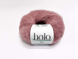 Alpaca: Alpaca Yarns Halo DK