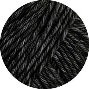 12 Ply: Lana Grossa Vintage Chunky
