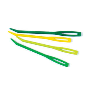 Knitpro: KnitPro Tapestry Needles.