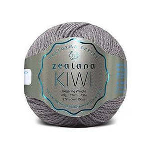 4 Ply: Zealana Kiwi 4 Ply