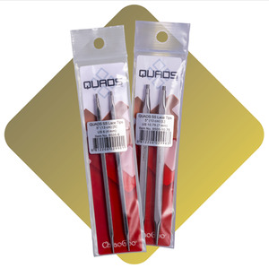 Accessories: Chiaogoo Quad Tips 10cm