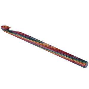 Crochet Accessories: Knitpro Symfonie 2.0 Crochet Hook