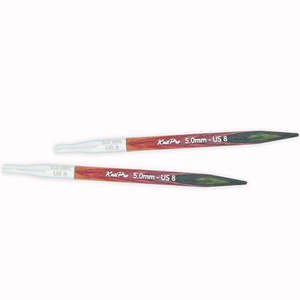 Knitpro Symfonie 2.0 10cm Interchangeable Needles