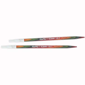 Knitpro: Knitpro Symfonie 2.0 13cm Interchangeable Needles