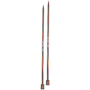 Knitpro: Knitpro Symfonie 2.0 Single Point Needles 25cm