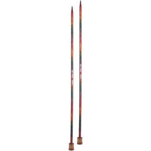 Knitpro Symfonie 2.0 Single Point Needles 30cm