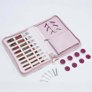 Knitpro Symfonie 2.0 Normal Interchangeable Deluxe Set