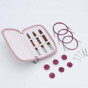 Knitpro Symfonie 2.0 Normal Interchangeable Starter Set