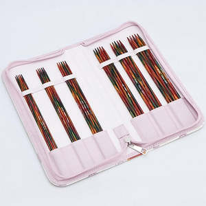 Knitpro: Knitpro Symfonie 2.0 DPN 20cm Set