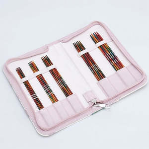 Knitpro: Knitpro Symfonie 2.0 DPN 15cm Set