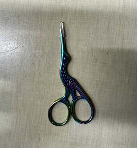 Crane Craft Scissors