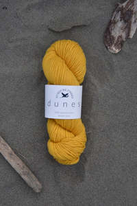 Yarn: Dunes Woollen Spun DK