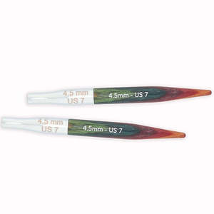 Knitpro: Knitpro Symfonie 2.0 5cm Interchangeable Needles