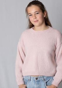 3306 Halo Crop Sweater or Top