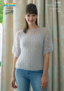 Naturally: Naturally Pattern N1440.