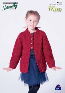 Naturally Pattern K632.*