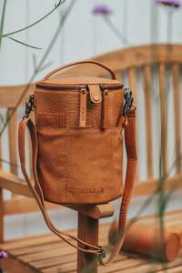 Knitting Bags: Saturn XL Project Bag