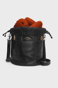 Knitting Bags: Ingrid Project Bag