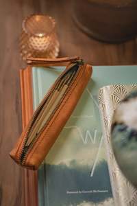 Knitting Bags: Hee Needle Case