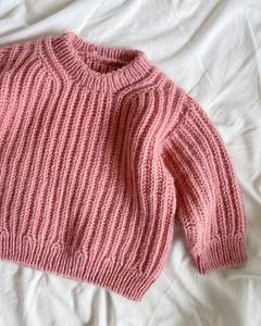 September Sweater (Junior/Child)