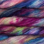 By Ply: Malabrigo Mohair Yarn