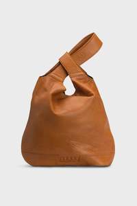 Knitting Bags: Dzana Project Bag