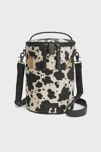 Canvas Saturn XL Project Bag