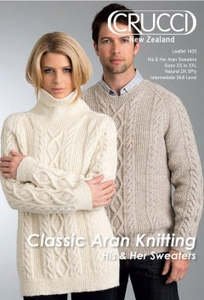 Crucci Pattern 1405