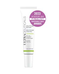 Ultraceuticals: Ultra C Firming Eye Cream, 15ml
