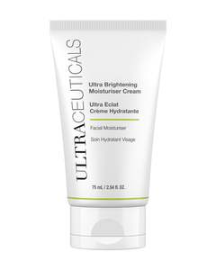 Ultra Brightening Moisturiser Cream, 75ml