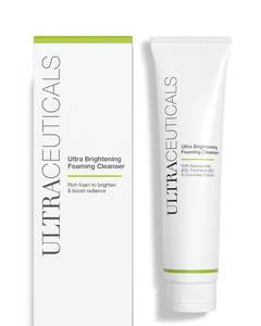 Ultraceuticals: Ultra Brightening Foaming Cleanser, 150ml