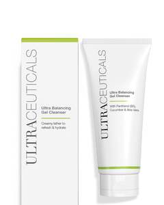 Ultra Balancing Gel Cleanser, 200ml