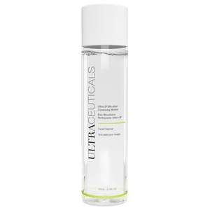 Ultraceuticals: Ultra B² Micellar Cleansing Water, 200ml