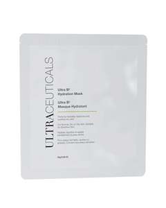 Ultra B² Hydration Mask - Single Sachet