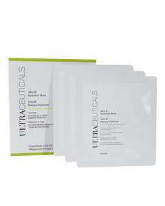 Ultra B² Hydration Mask 3pk