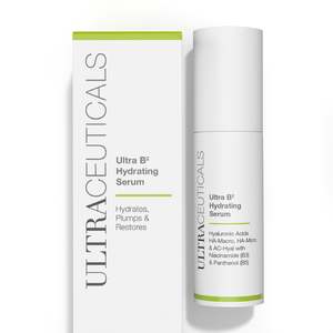 Ultra B² Hydrating Serum, 30ml