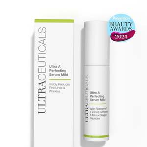 Ultraceuticals: Ultra A Perfecting Serum Mild, 30ml