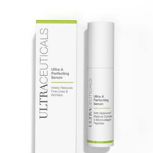 Ultra A Perfecting Serum, 30ml