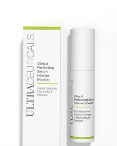 Ultraceuticals: Ultra A Perfecting Intense Booster, 30ml
