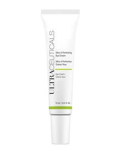 Ultra A Perfecting Eye Cream, 15ml