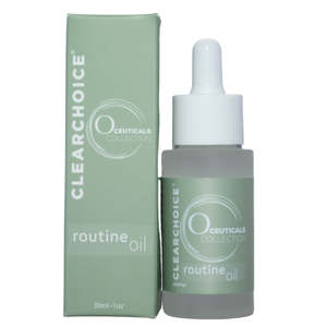 Oceuticals Routine oil