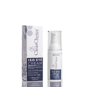 Best Sellers: Iso Eye Cream