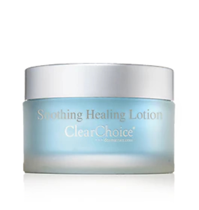 Best Sellers: Soothing Healing Lotion