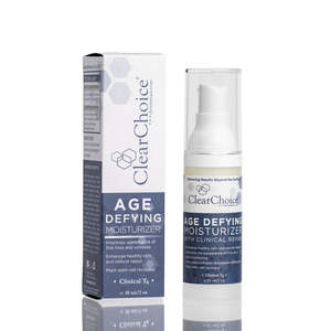 Age Defying Moisturizer