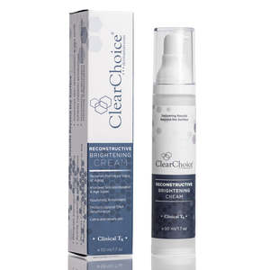 Best Sellers: Reconstructive Brightening Cream