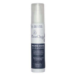 Micro Dose Cleanser
