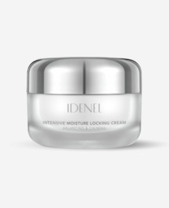 Idenel Intensive Moisture Locking Cream