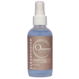Oceuticals Coppertide Mist