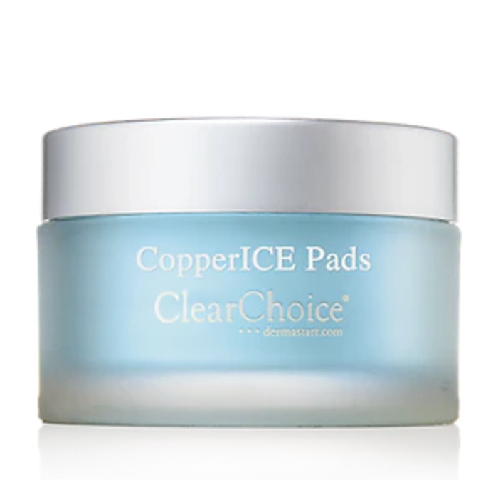 CopperIce Pads