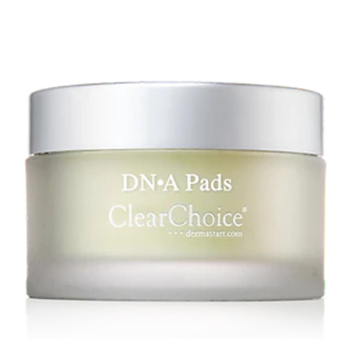 Fine Lines Wrinkles: DNA Pads
